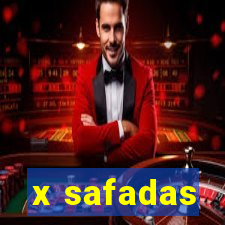 x safadas